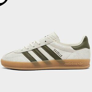 Women's adidas Originals Gazelle Indoor Casual Shoes